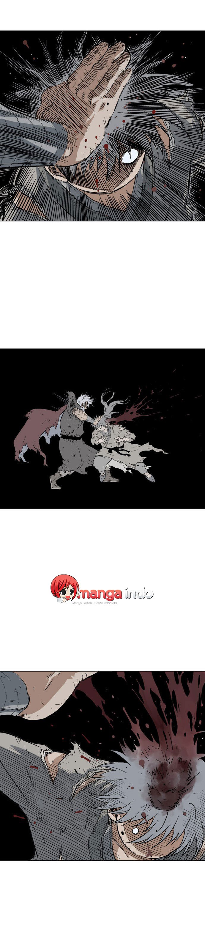 Baca Gosu - Chapter 77 halaman 18