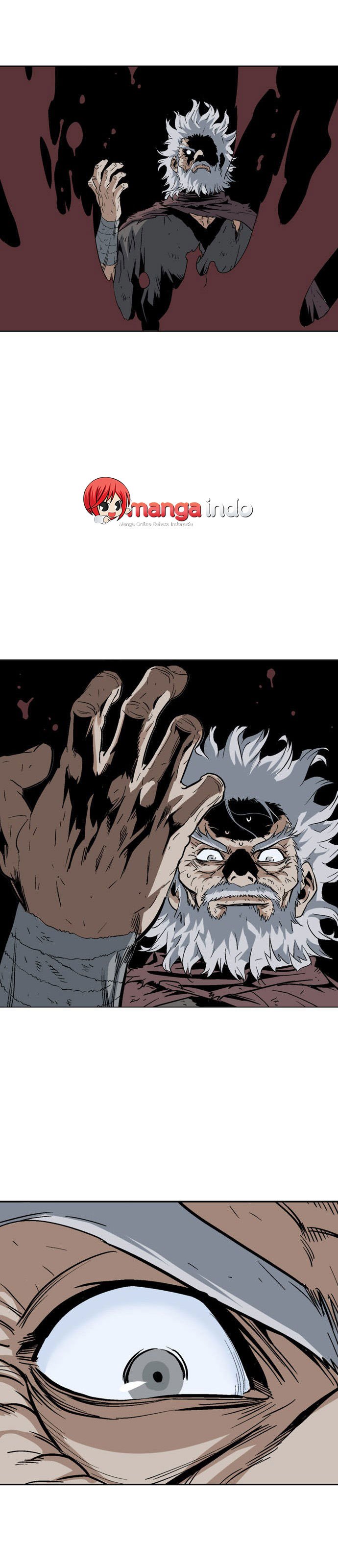 Baca Gosu - Chapter 77 halaman 19