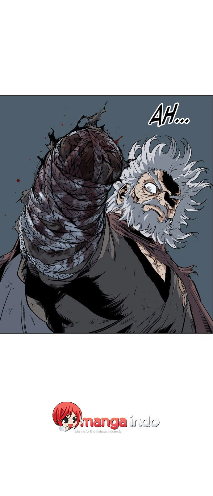 Baca Gosu - Chapter 77 halaman 21