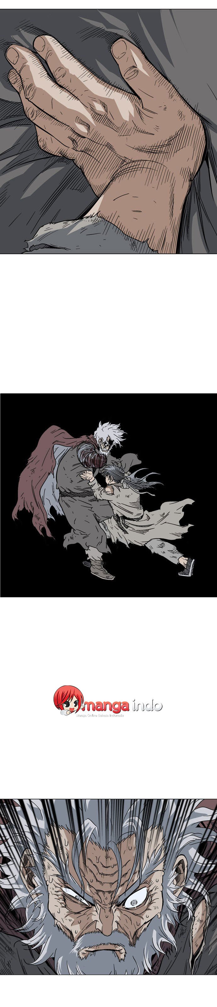 Baca Gosu - Chapter 77 halaman 22