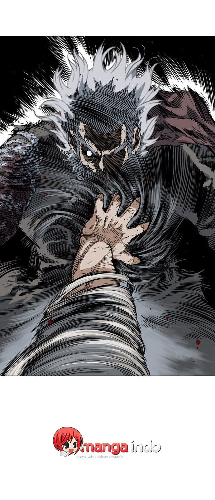 Baca Gosu - Chapter 77 halaman 24