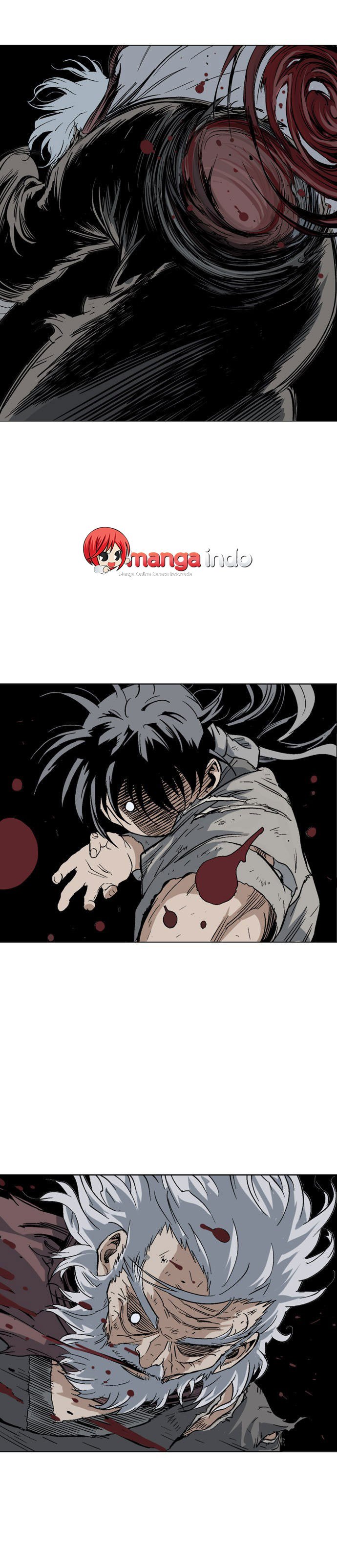 Baca Gosu - Chapter 77 halaman 25