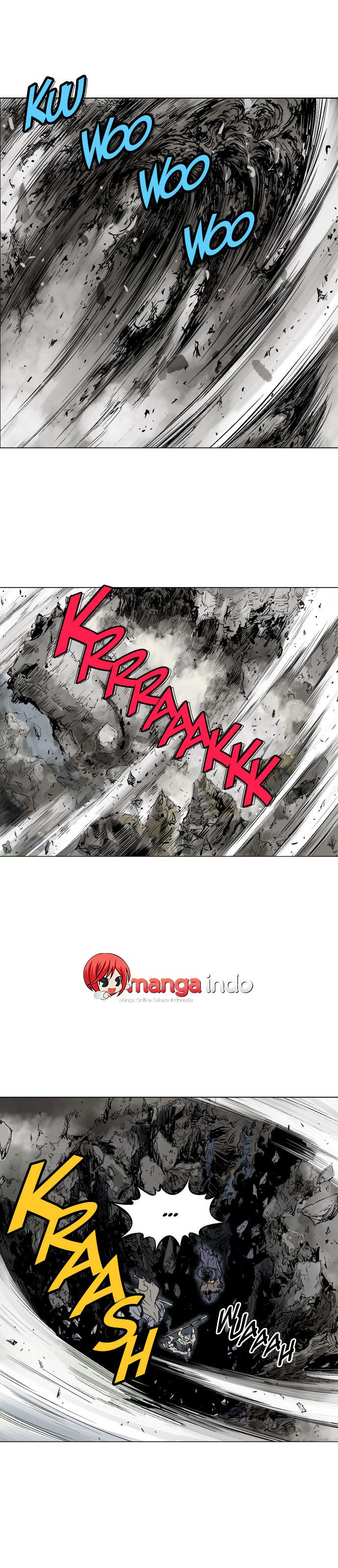 Baca Gosu - Chapter 77 halaman 26