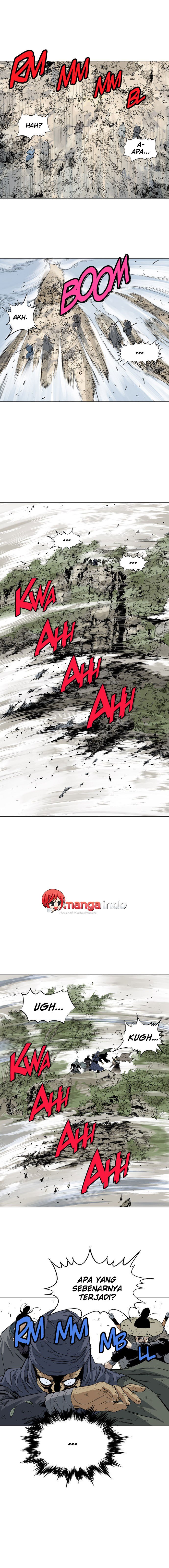 Baca Gosu - Chapter 77 halaman 27