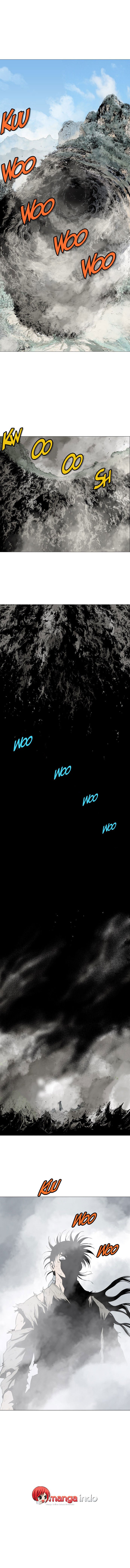 Baca Gosu - Chapter 77 halaman 28