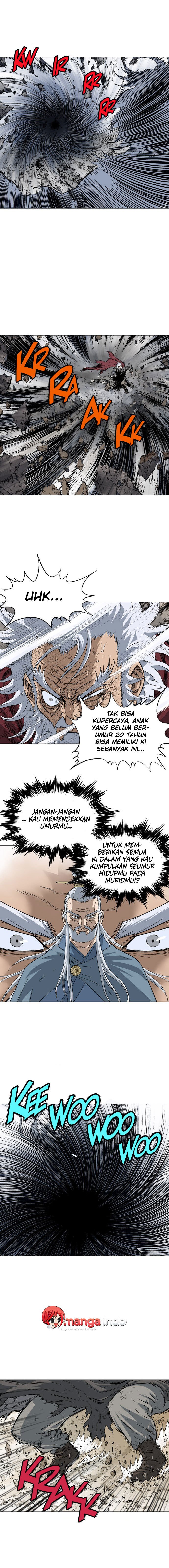 Baca Gosu - Chapter 77 halaman 3