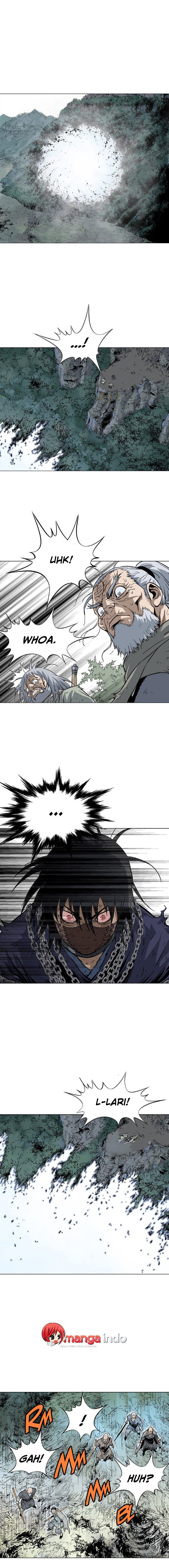 Baca Gosu - Chapter 77 halaman 6