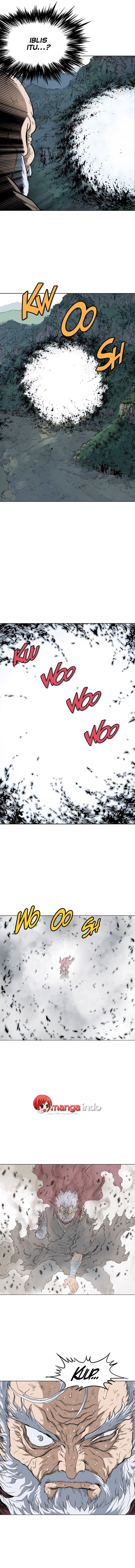 Baca Gosu - Chapter 77 halaman 8