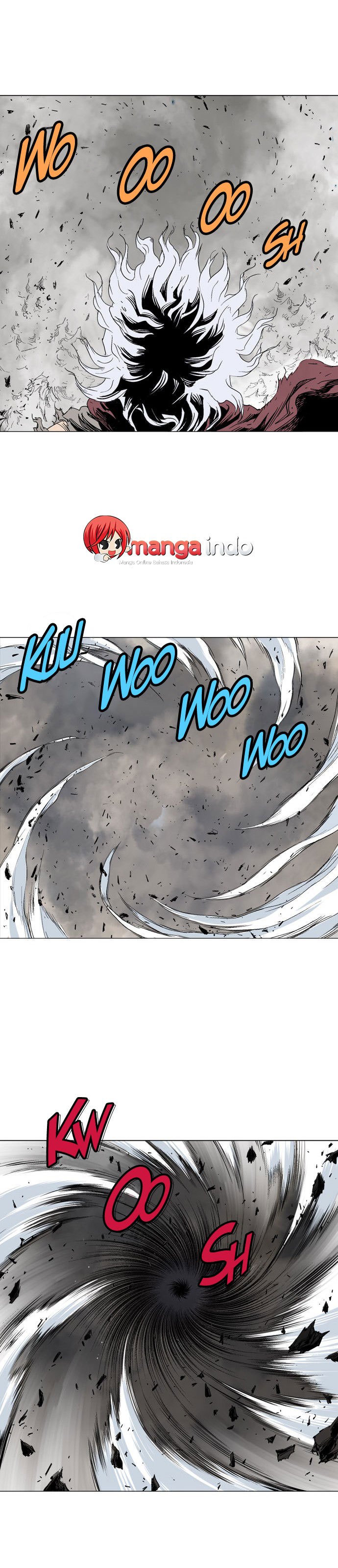 Baca Gosu - Chapter 77 halaman 9