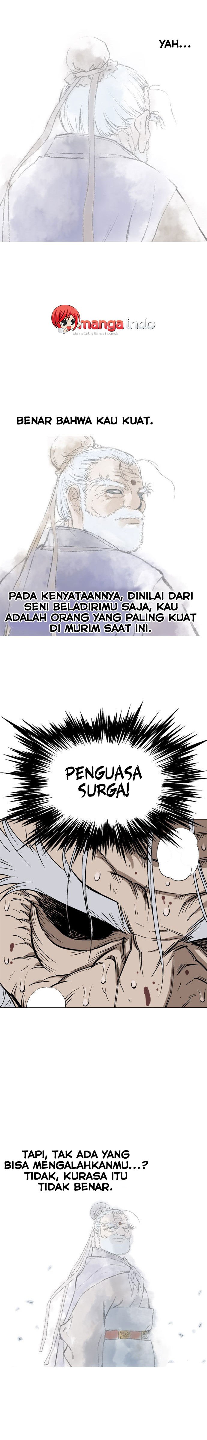 Baca Gosu - Chapter 78 halaman 13