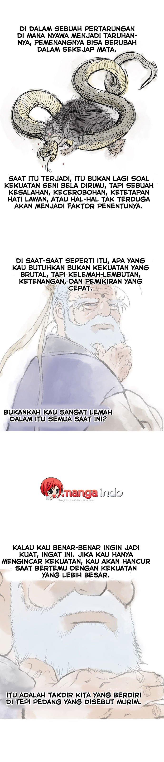Baca Gosu - Chapter 78 halaman 14
