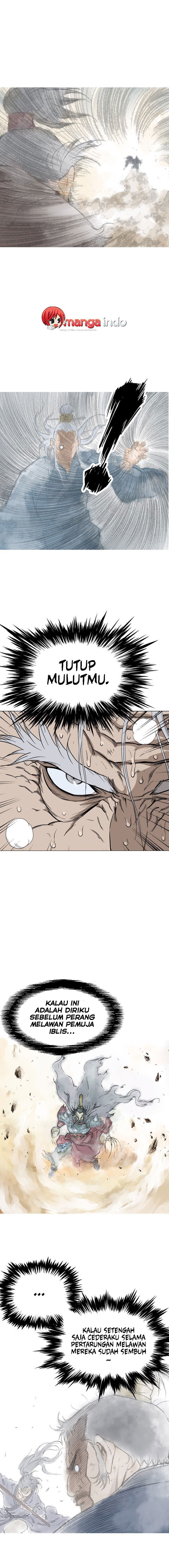 Baca Gosu - Chapter 78 halaman 15