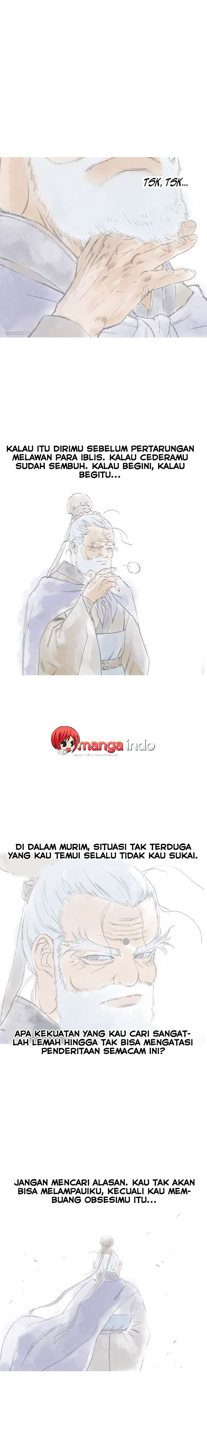 Baca Gosu - Chapter 78 halaman 16