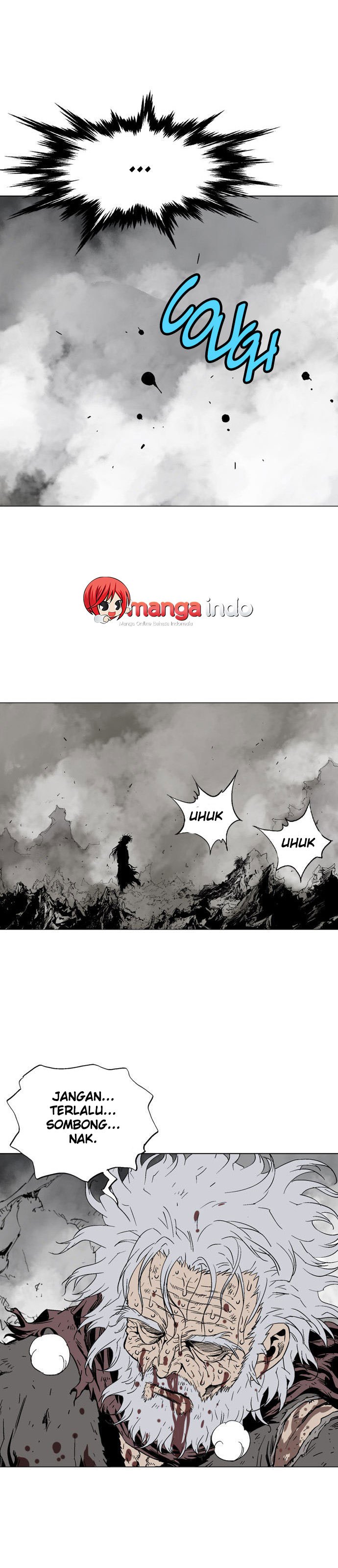 Baca Gosu - Chapter 78 halaman 17