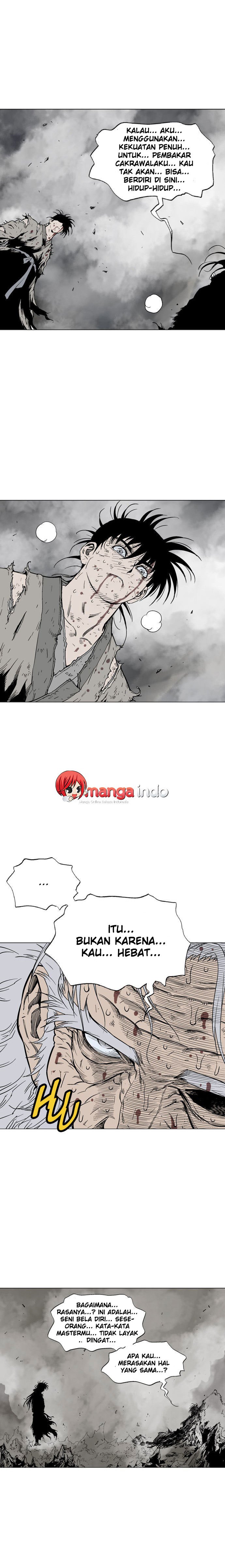 Baca Gosu - Chapter 78 halaman 18