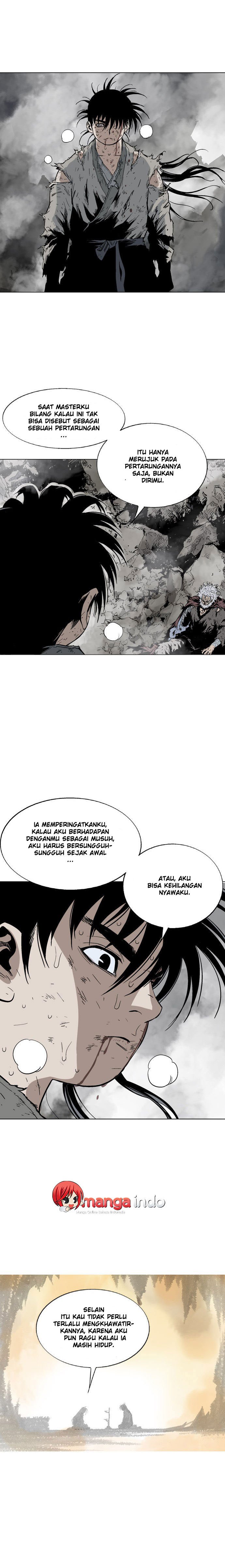 Baca Gosu - Chapter 78 halaman 19