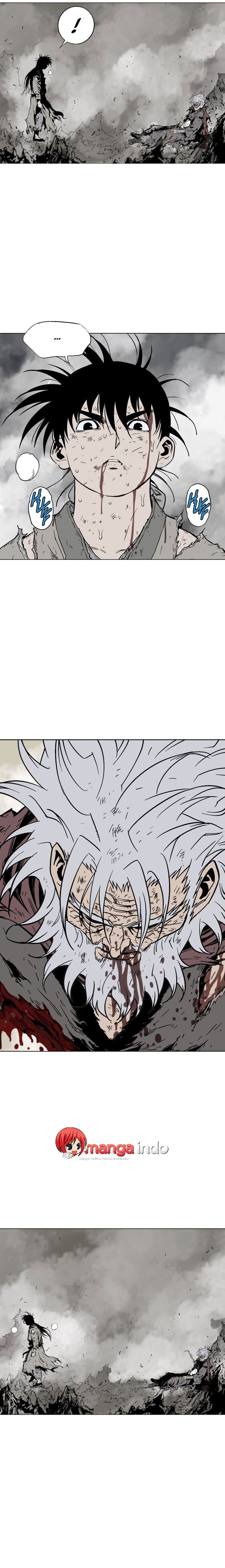 Baca Gosu - Chapter 78 halaman 21