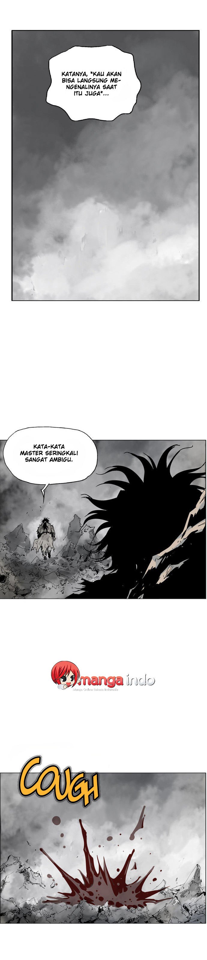 Baca Gosu - Chapter 78 halaman 22