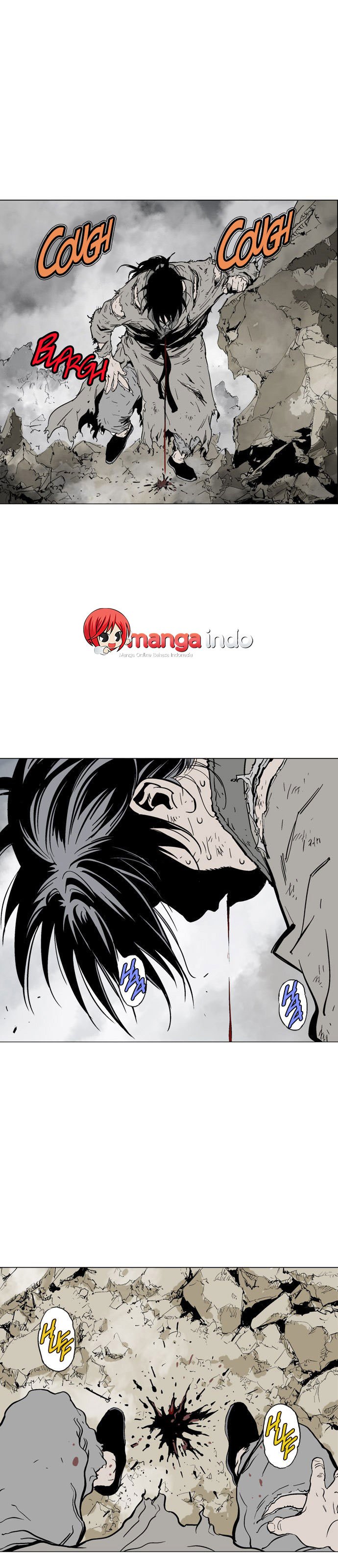 Baca Gosu - Chapter 78 halaman 23