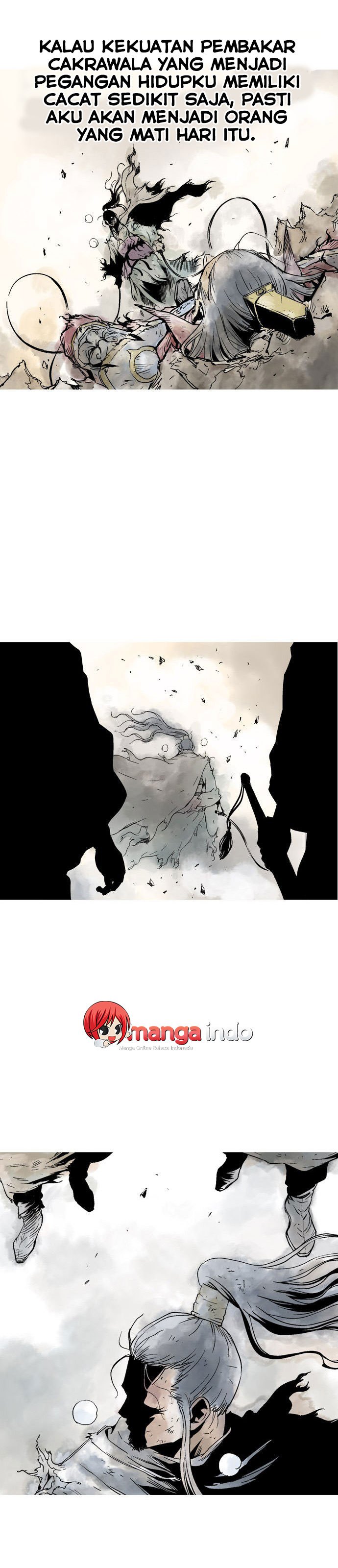 Baca Gosu - Chapter 78 halaman 3