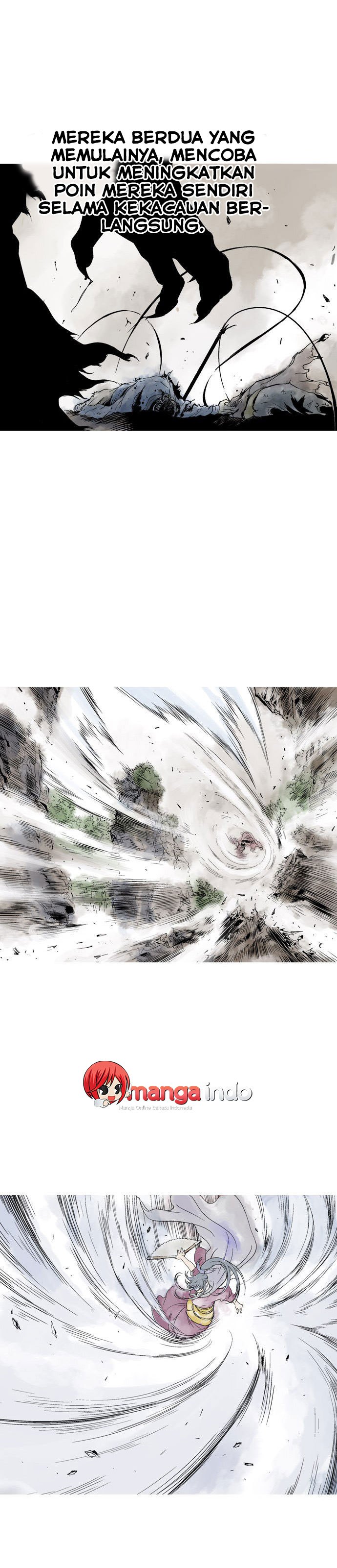 Baca Gosu - Chapter 78 halaman 4