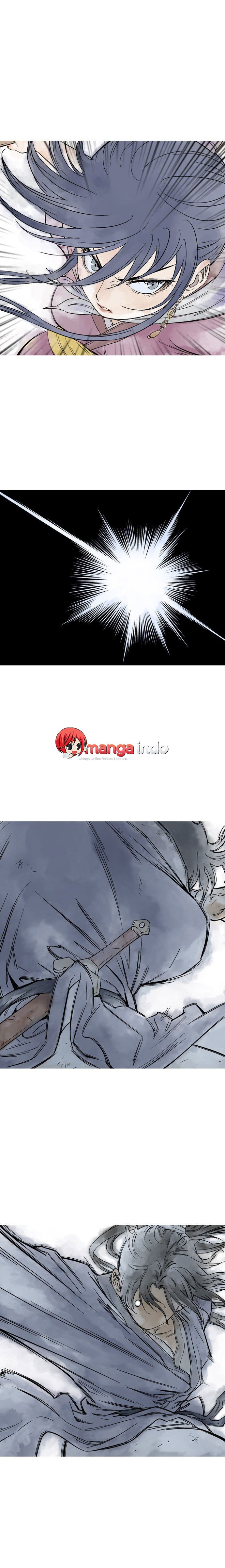 Baca Gosu - Chapter 78 halaman 5