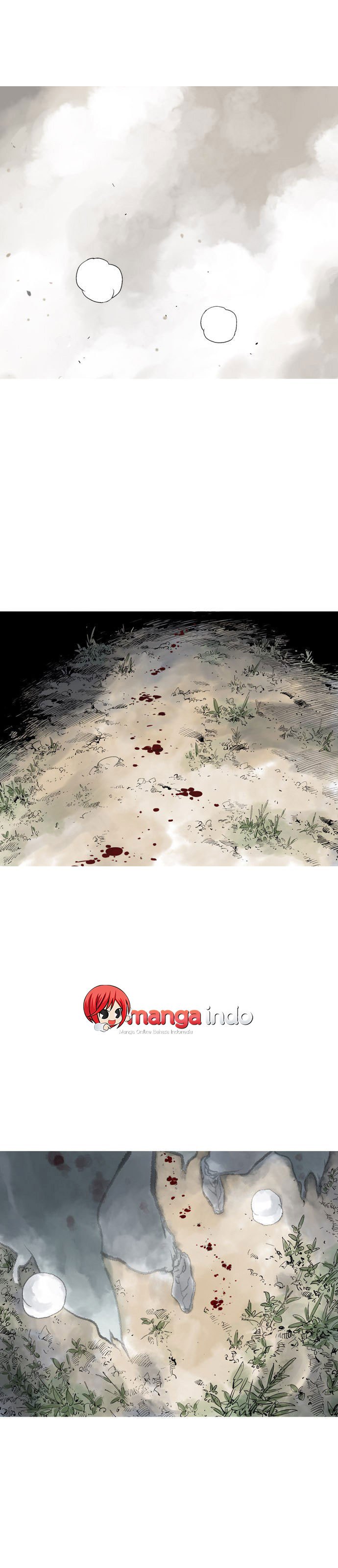 Baca Gosu - Chapter 78 halaman 7