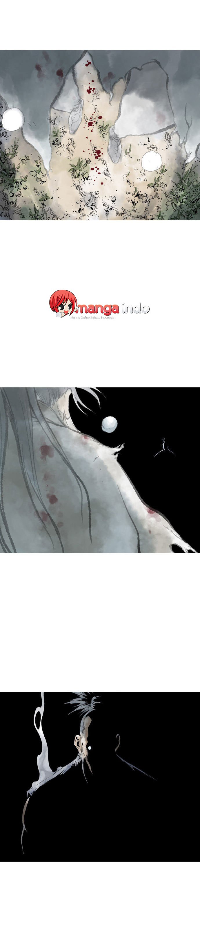 Baca Gosu - Chapter 78 halaman 8