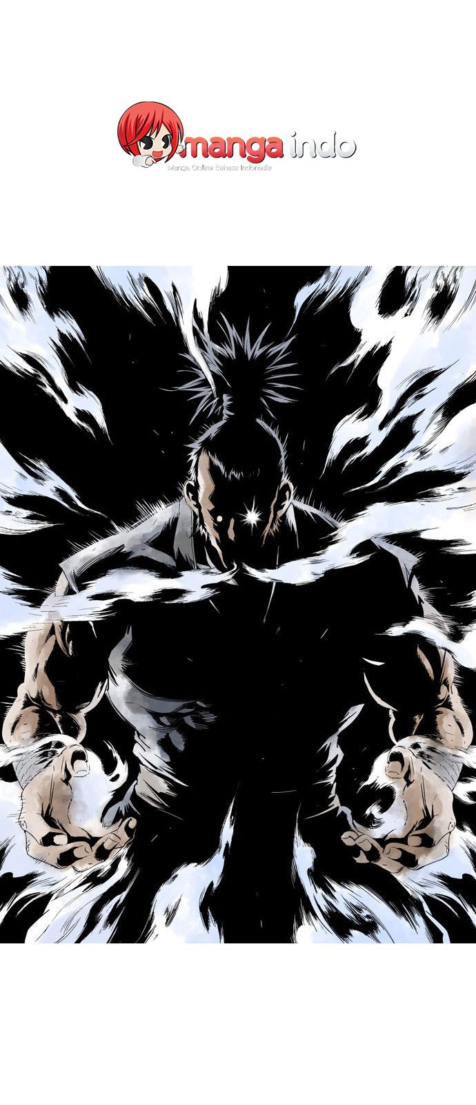 Baca Gosu - Chapter 78 halaman 9