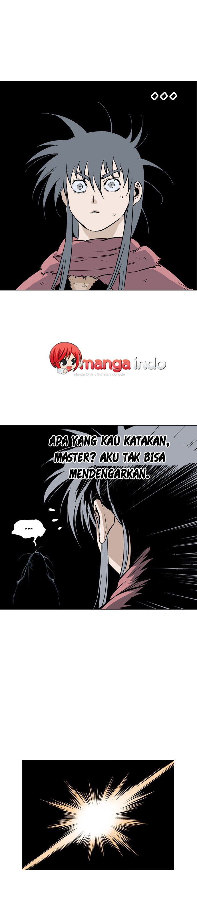 Baca Gosu - Chapter 79 halaman 13