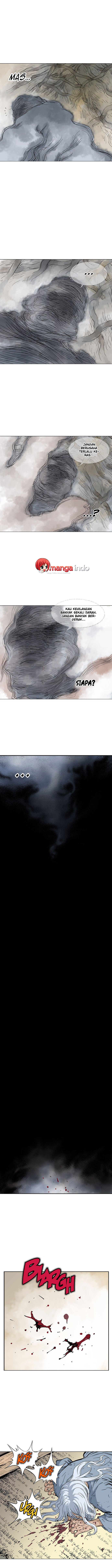 Baca Gosu - Chapter 79 halaman 15