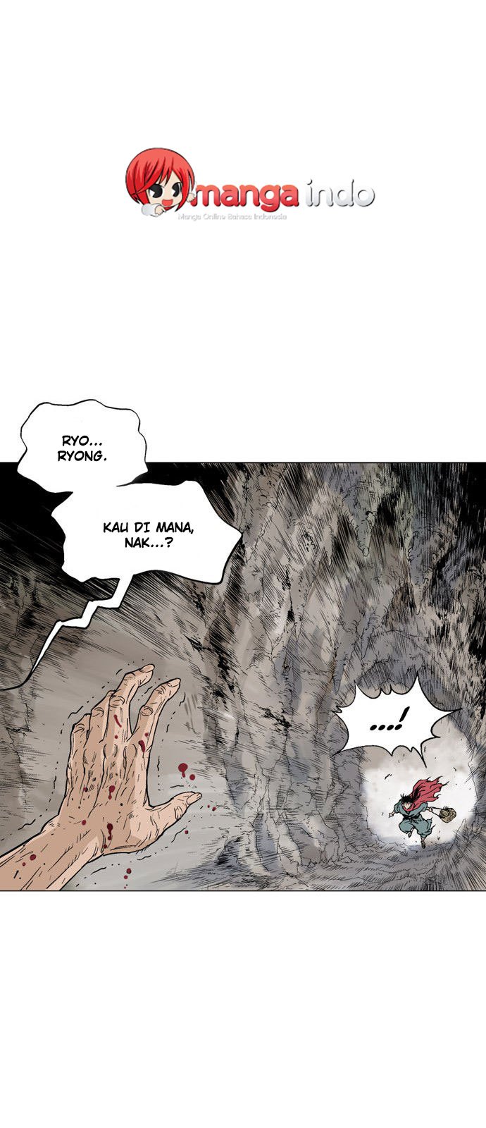 Baca Gosu - Chapter 79 halaman 16