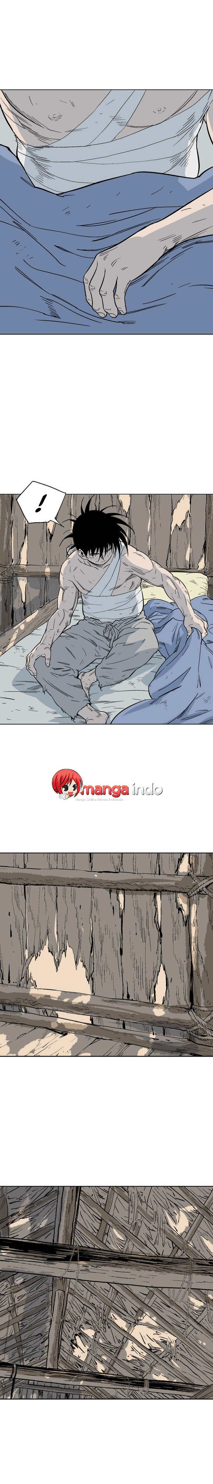 Baca Gosu - Chapter 79 halaman 20