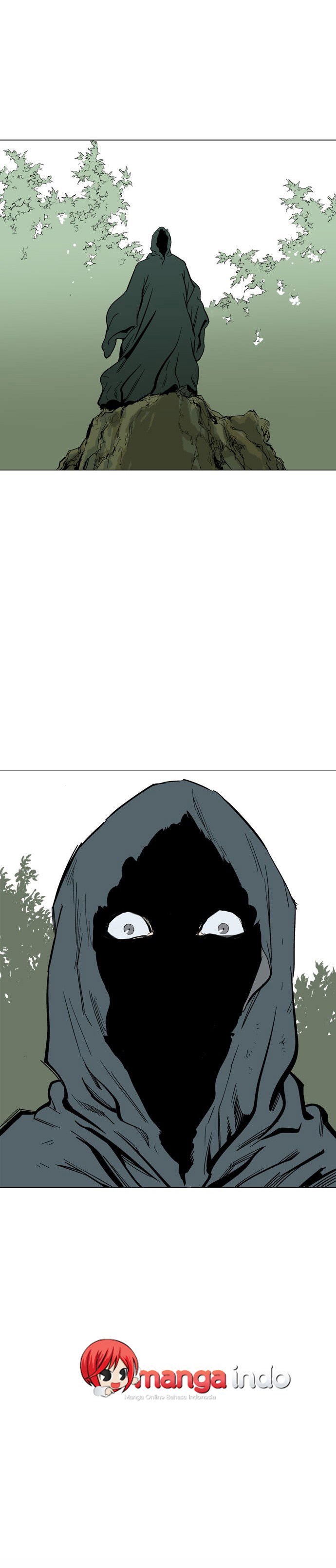 Baca Gosu - Chapter 79 halaman 24