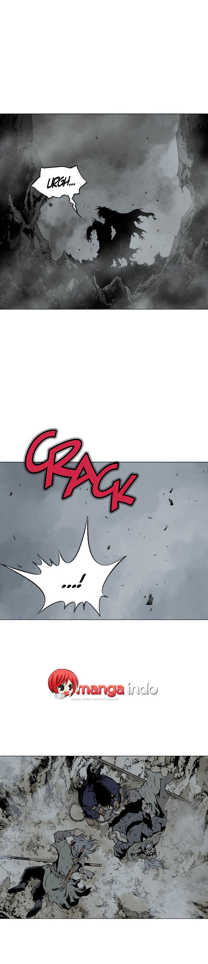 Baca Gosu - Chapter 79 halaman 3