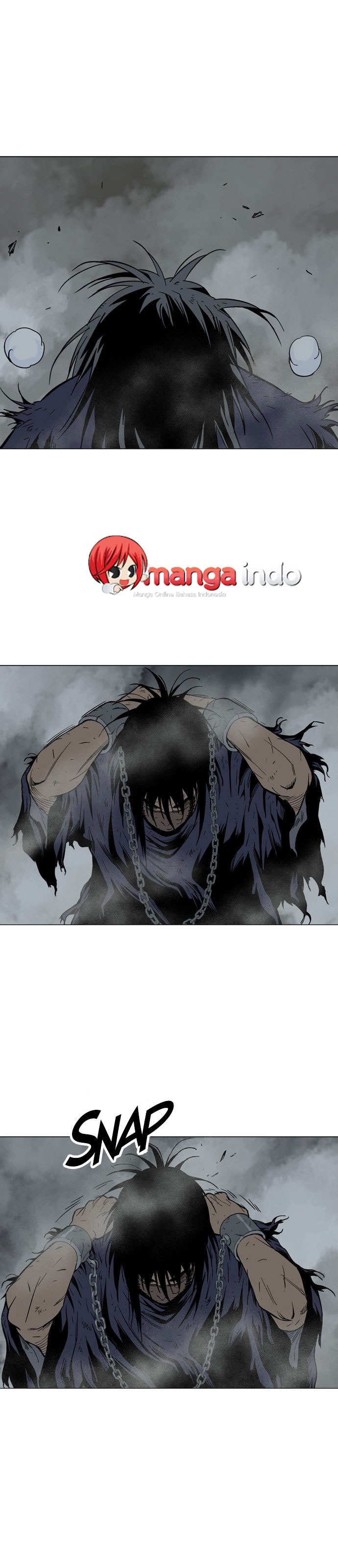 Baca Gosu - Chapter 79 halaman 4