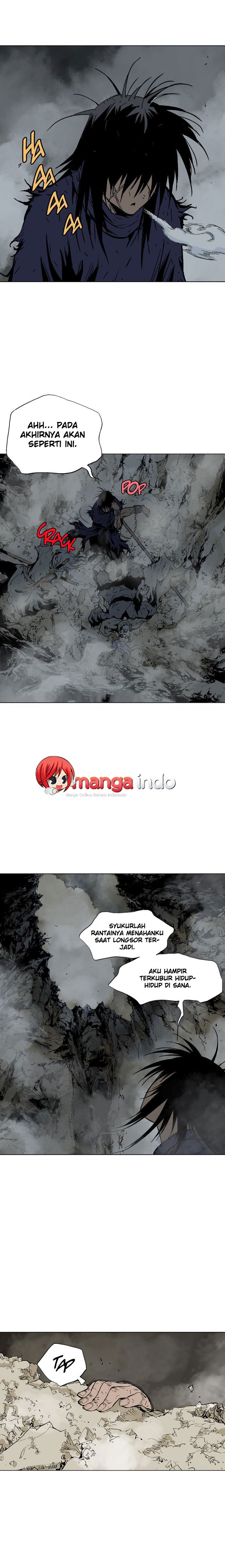 Baca Gosu - Chapter 79 halaman 6