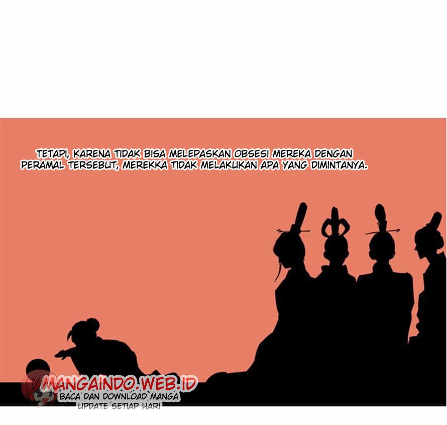 Baca Gosu - Chapter 8 halaman 2