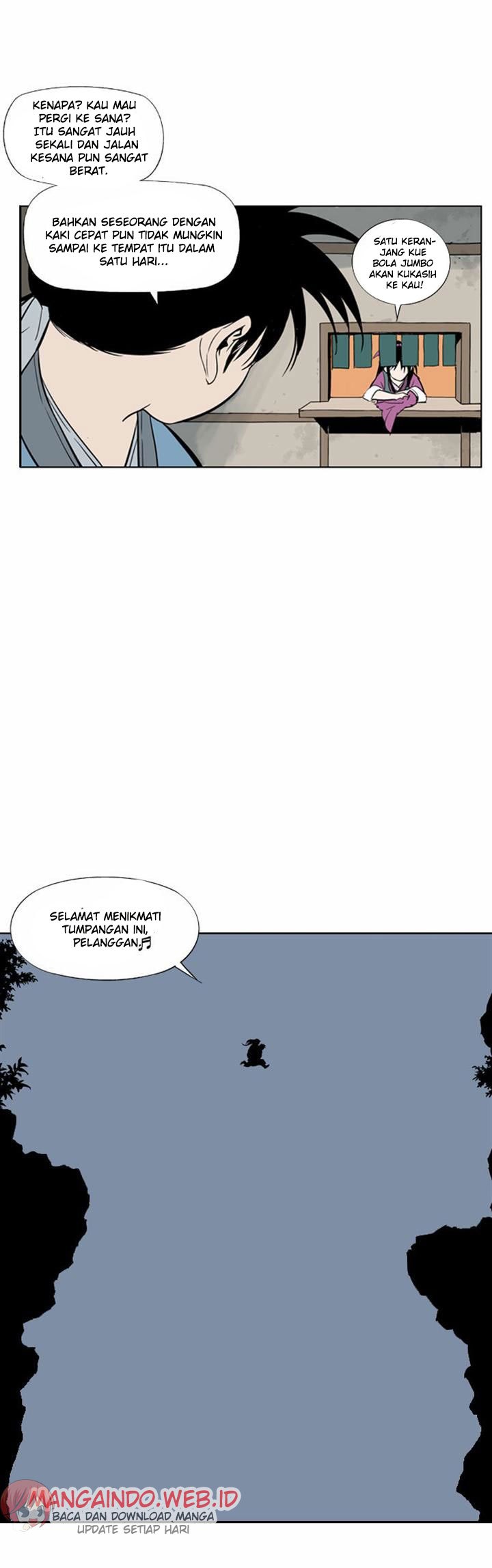 Baca Gosu - Chapter 8 halaman 24