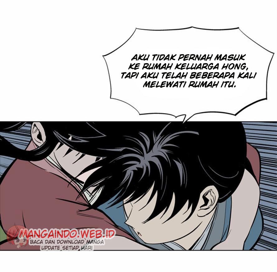 Baca Gosu - Chapter 8 halaman 25