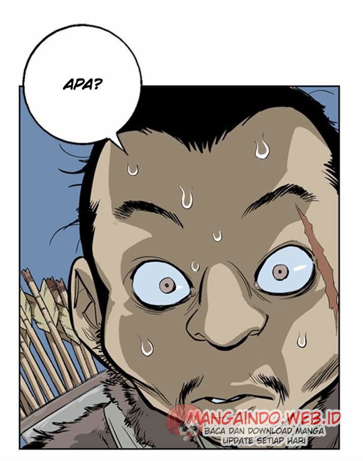 Baca Gosu - Chapter 8 halaman 31