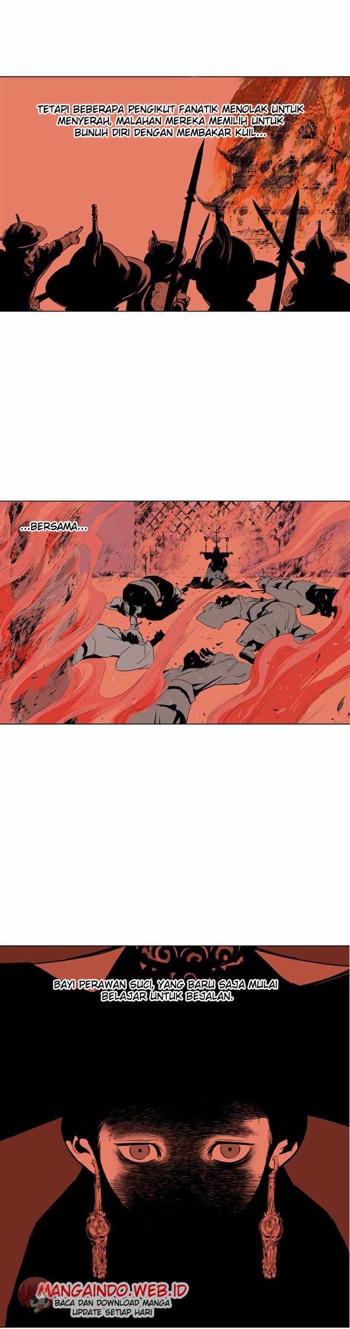 Baca Gosu - Chapter 8 halaman 6