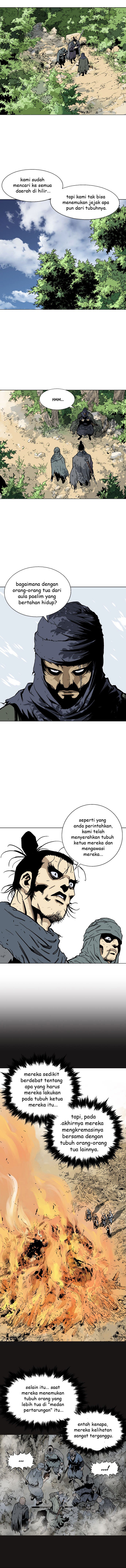 Baca Gosu - Chapter 80 halaman 10