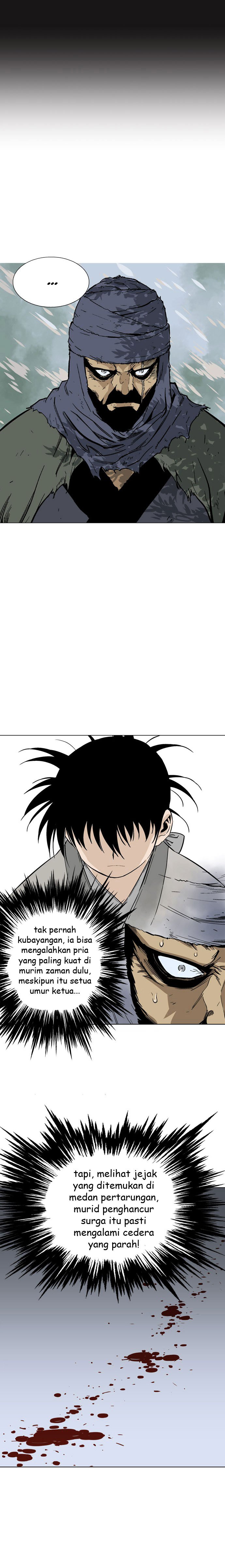 Baca Gosu - Chapter 80 halaman 11