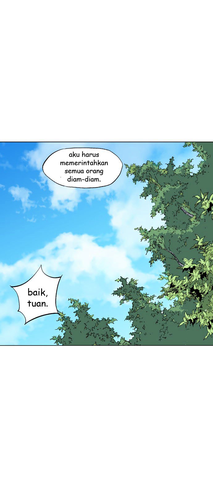 Baca Gosu - Chapter 80 halaman 14