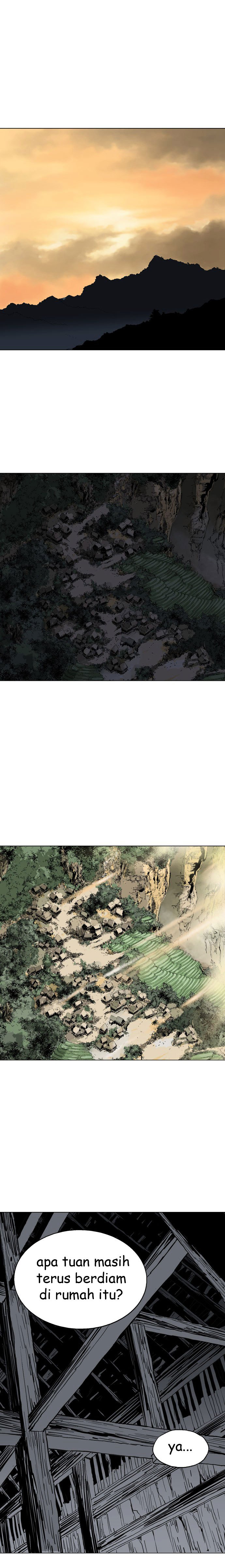 Baca Gosu - Chapter 80 halaman 20