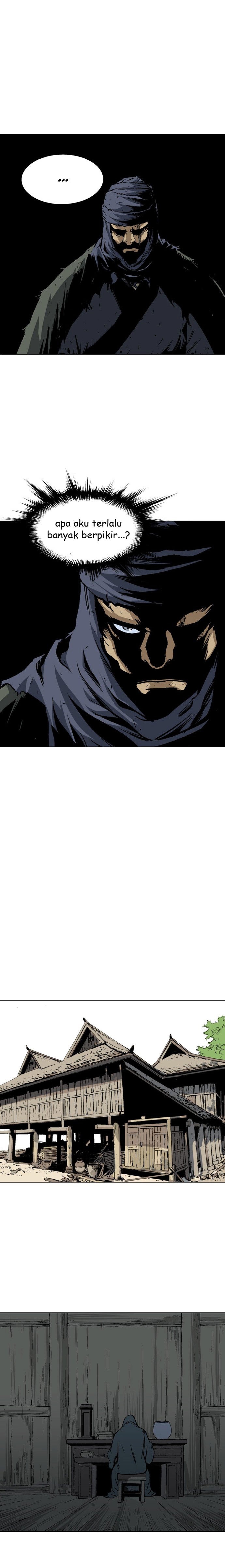 Baca Gosu - Chapter 80 halaman 22