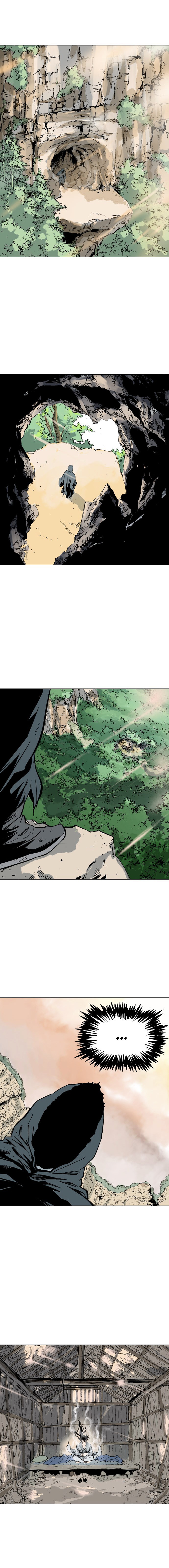 Baca Gosu - Chapter 80 halaman 24