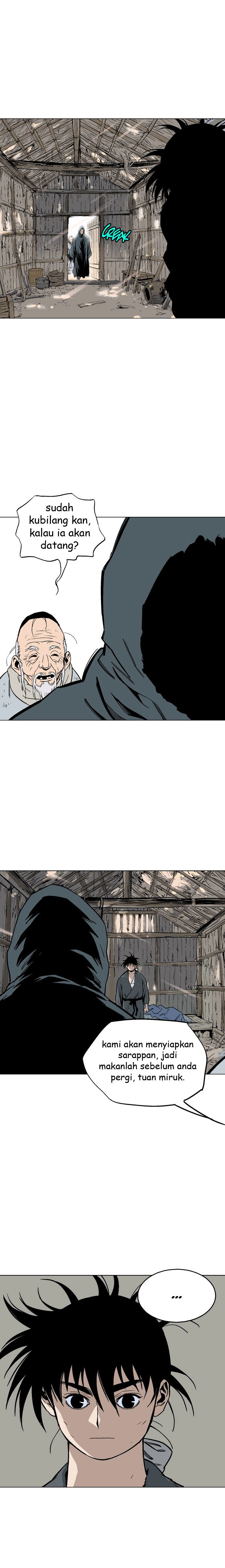 Baca Gosu - Chapter 80 halaman 26