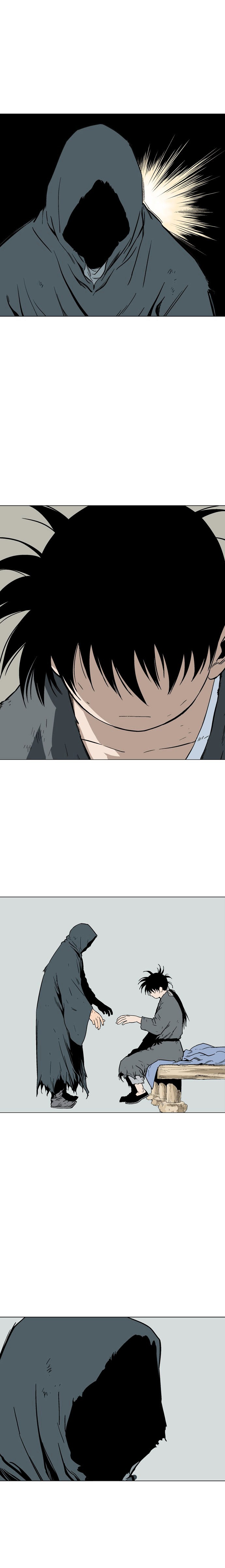 Baca Gosu - Chapter 80 halaman 28